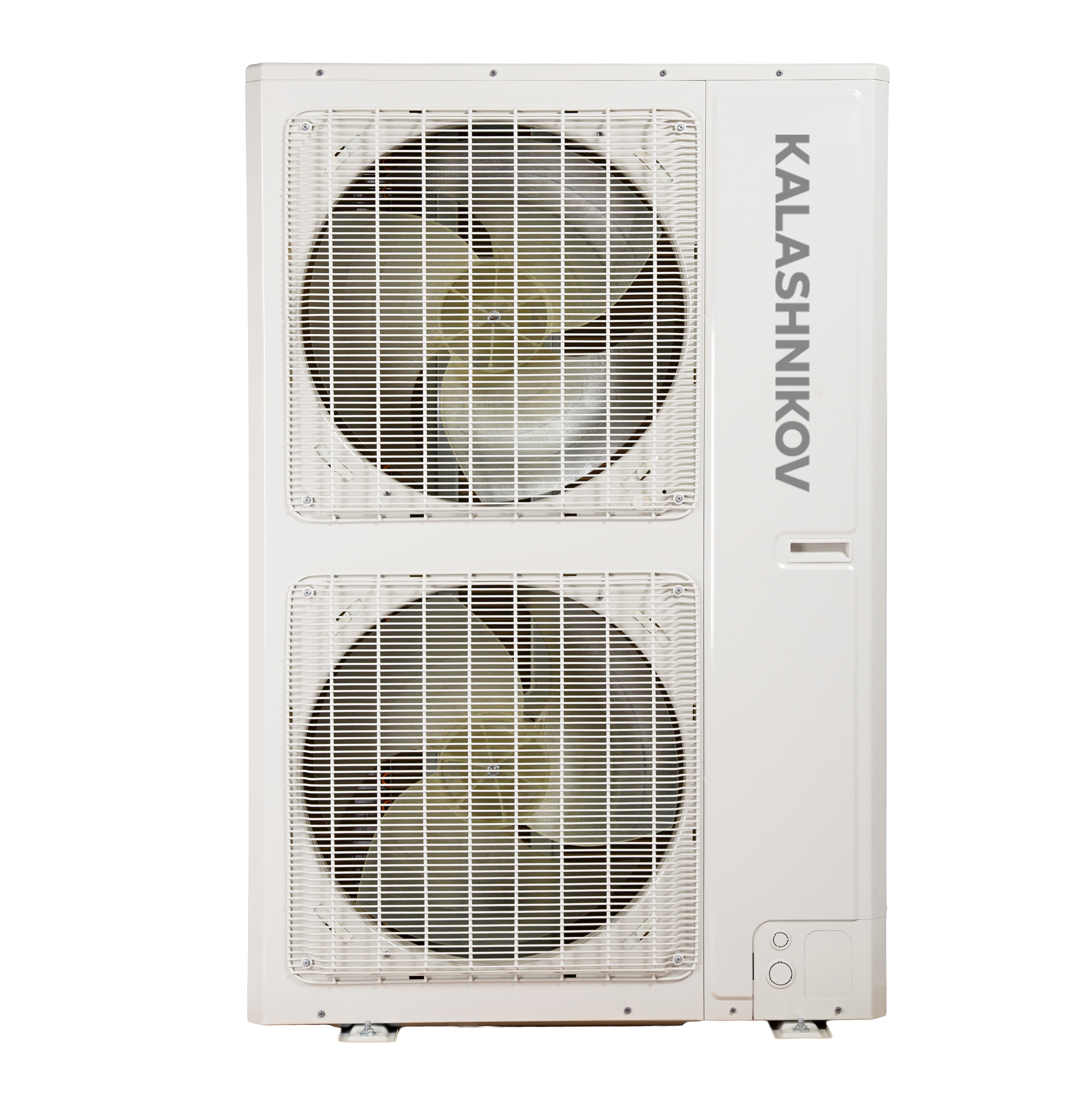 Наружный блок мультизональной системы Kalashnikov KVO3m231G1